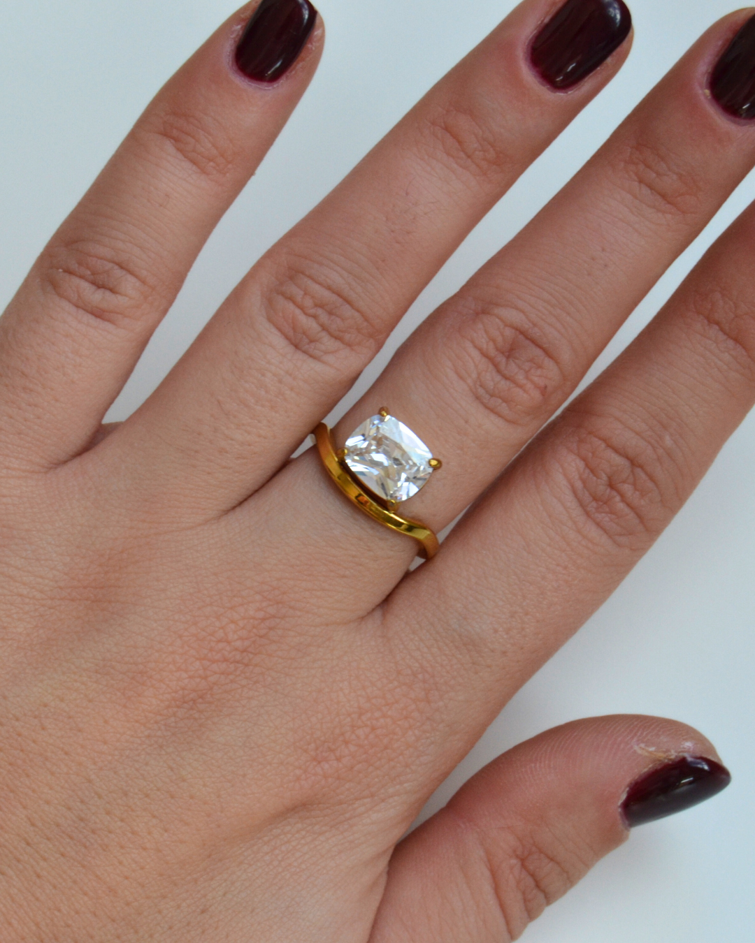 Anello Sceglimi