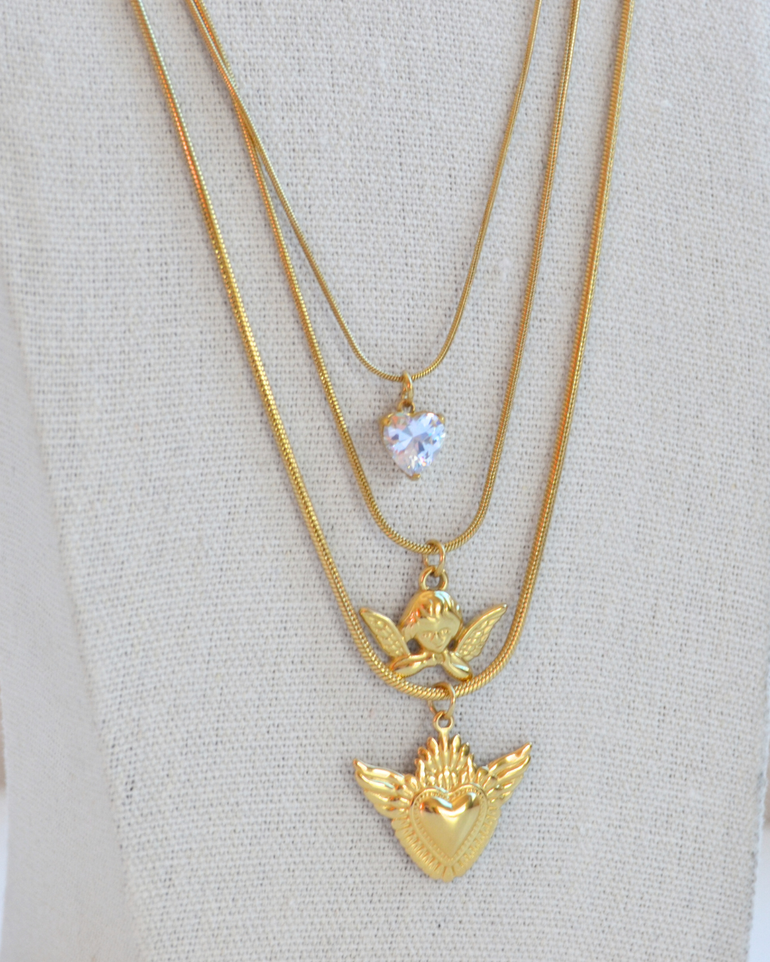 Collana Triade