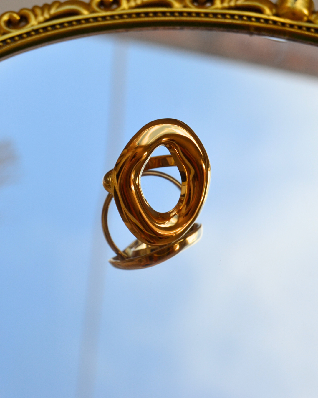 Anello Eterea