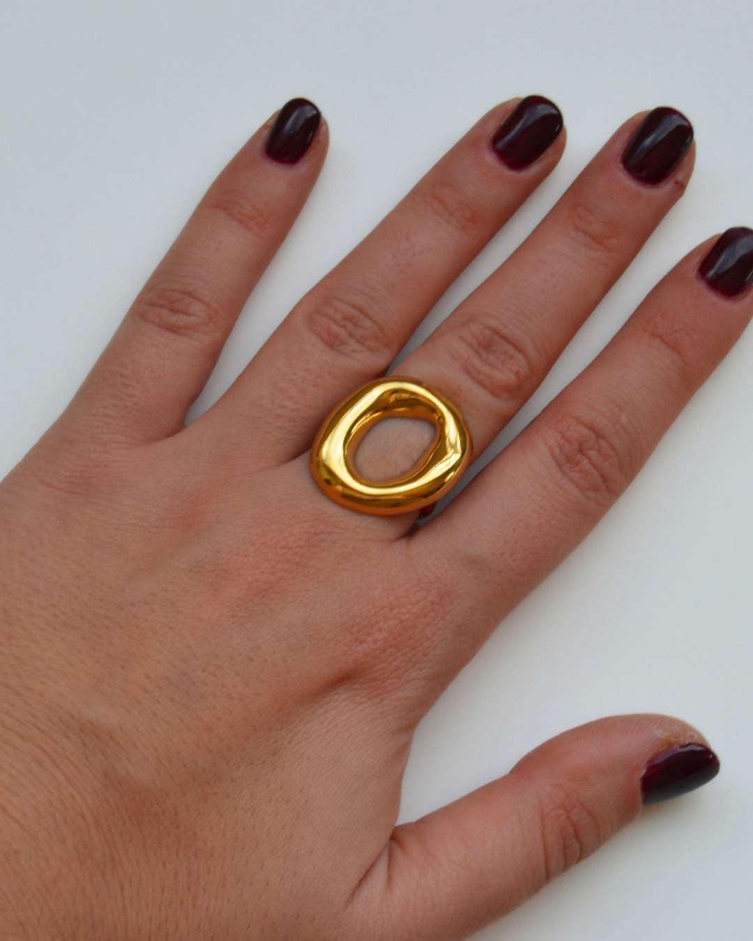 Anello Eterea