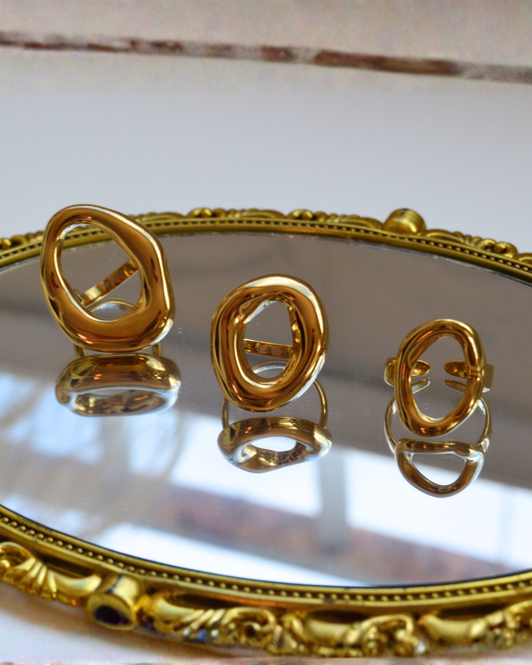 Anello Eterea