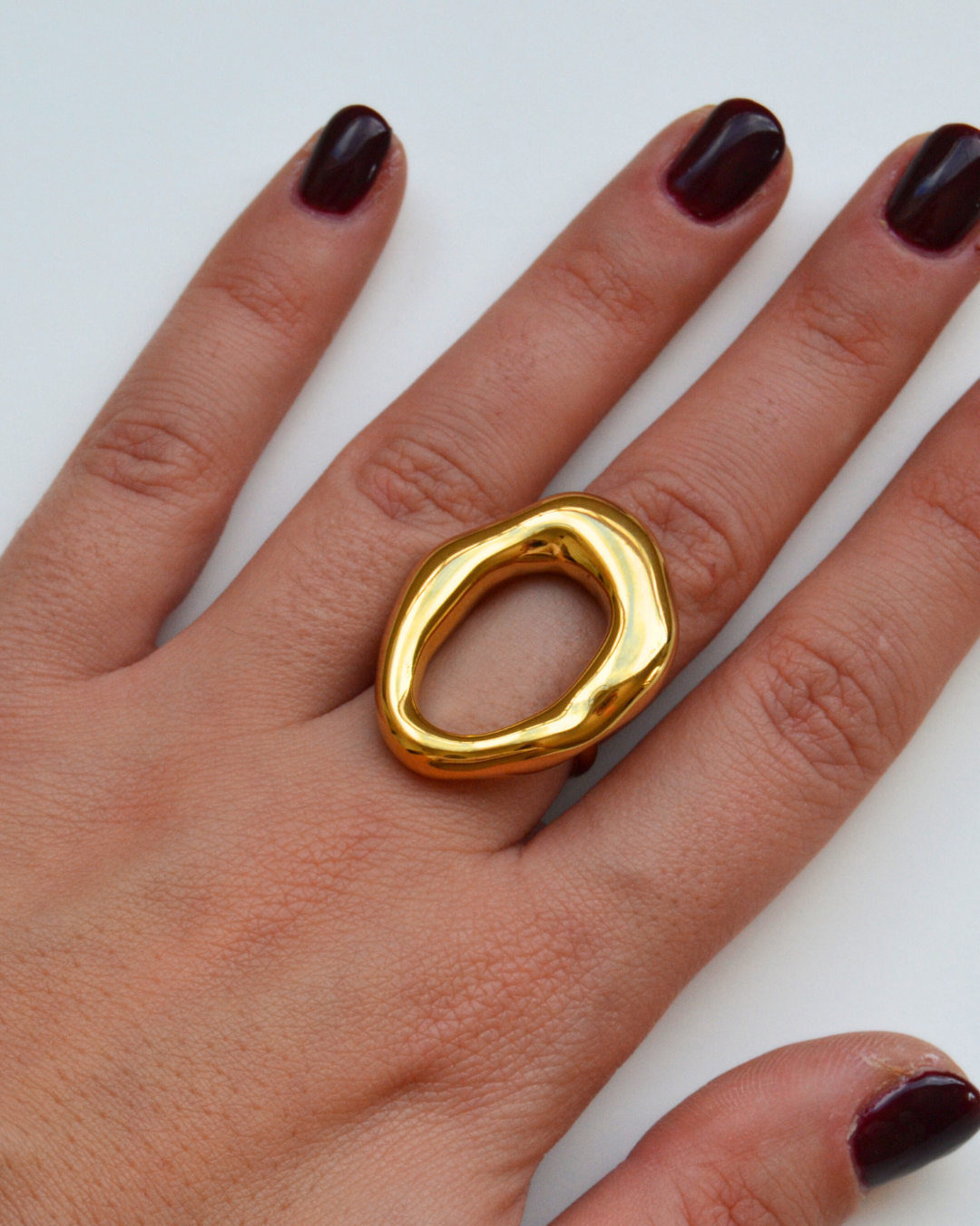 Anello Eterea