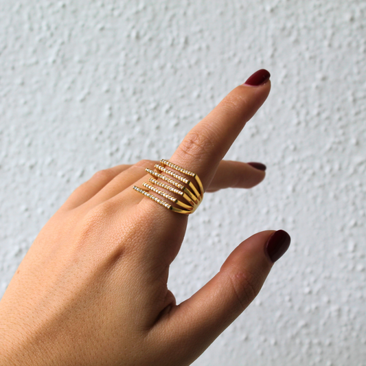 Anello SIX