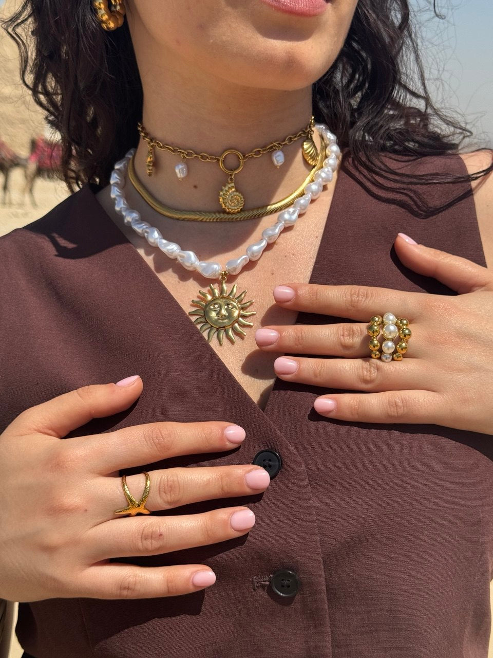Collana Sound of Summer