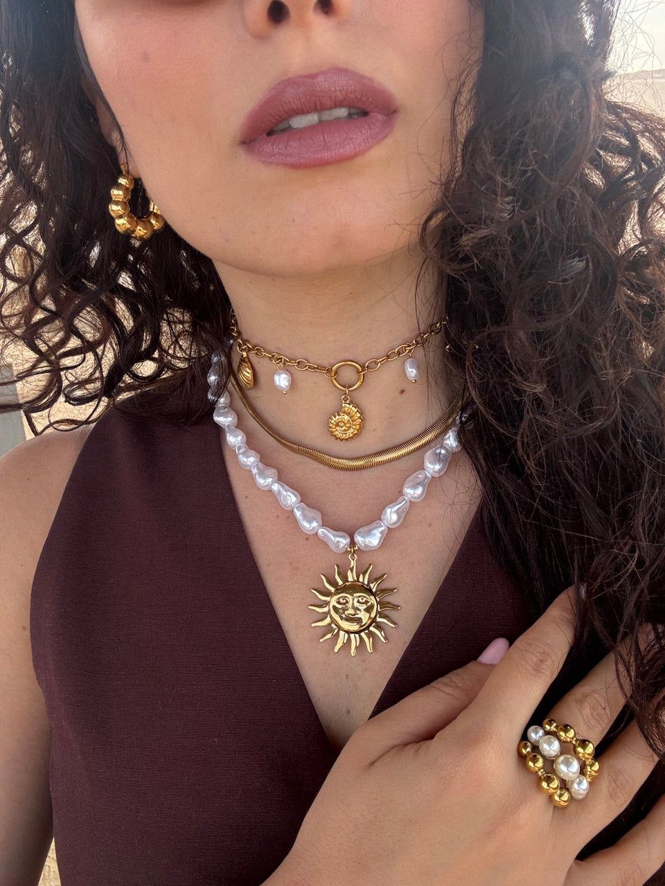 Collana Sound of Summer